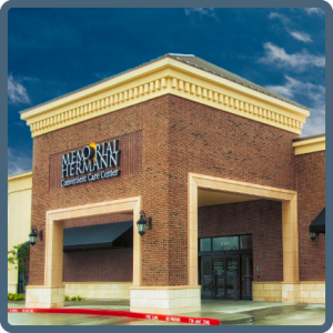 Convenient Care Center Sienna