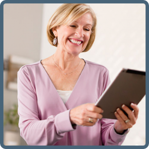 Schedule a Mammogram